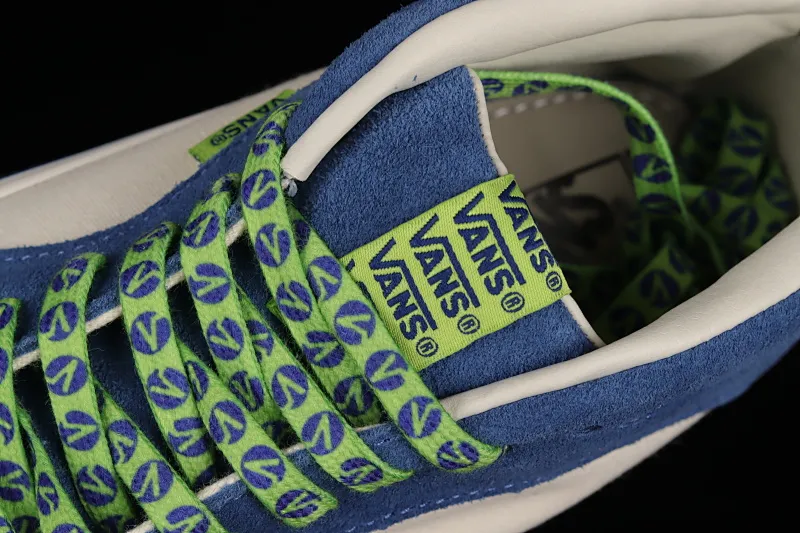 All categories Vans Vans series Vans Mid Vans China Vans Th Snake Trail Lx joint model China casual sneakers VN0A4UWR26N